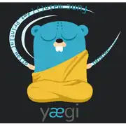 Free download Yaegi Linux app to run online in Ubuntu online, Fedora online or Debian online