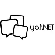 Free download YAF.NET Windows app to run online win Wine in Ubuntu online, Fedora online or Debian online