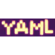 Scarica gratuitamente l'app YAML Linux per l'esecuzione online in Ubuntu online, Fedora online o Debian online