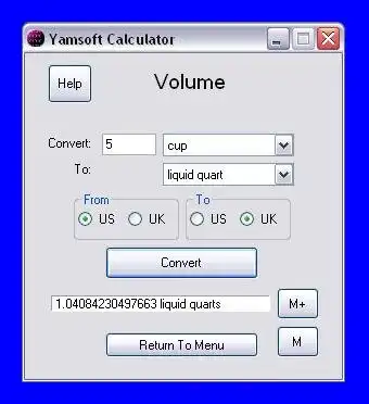 Загрузите веб-инструмент или веб-приложение Yamsoft Calculator Engine