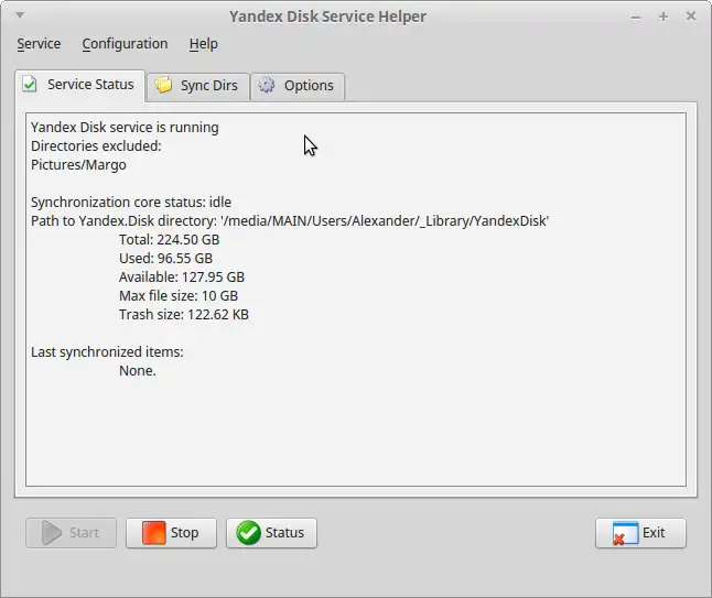 Download web tool or web app YanDiSH