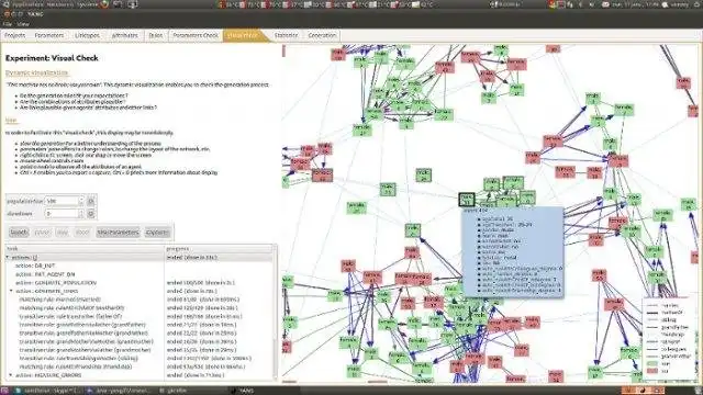 Download web tool or web app YANG J. (Yet Another Network Generator)