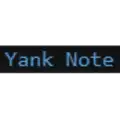 Free download Yank Note Linux app to run online in Ubuntu online, Fedora online or Debian online