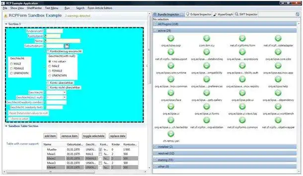 Download web tool or web app yari