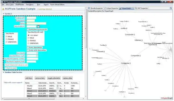 Download web tool or web app yari