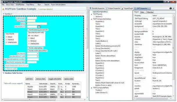 Laden Sie das Web-Tool oder die Web-App yari . herunter