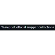 免费下载 Yasnippet official snippet collections Windows 应用程序以在 Ubuntu 在线、Fedora 在线或 Debian 在线中在线运行 win Wine