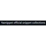 Free download Yasnippet official snippet collections Windows app to run online win Wine in Ubuntu online, Fedora online or Debian online