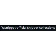 Scarica gratuitamente Yasnippet raccolte ufficiali di snippet App per Windows per eseguire online vinci Wine in Ubuntu online, Fedora online o Debian online