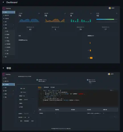 Unduh alat web atau aplikasi web Kerinduan SQL