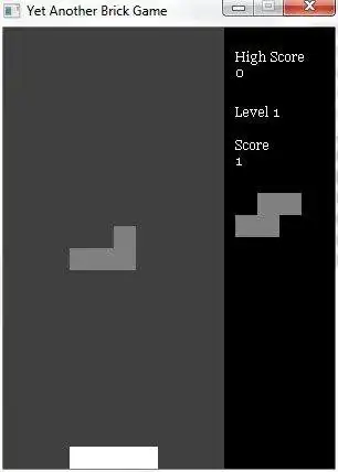Download web tool or web app Yet Another Brick Game to run in Windows online over Linux online