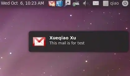 Download web tool or web app Yet Another Gmail Notifier