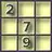 Free download Yet Another Python Sudoku puzzle game to run in Linux online Linux app to run online in Ubuntu online, Fedora online or Debian online