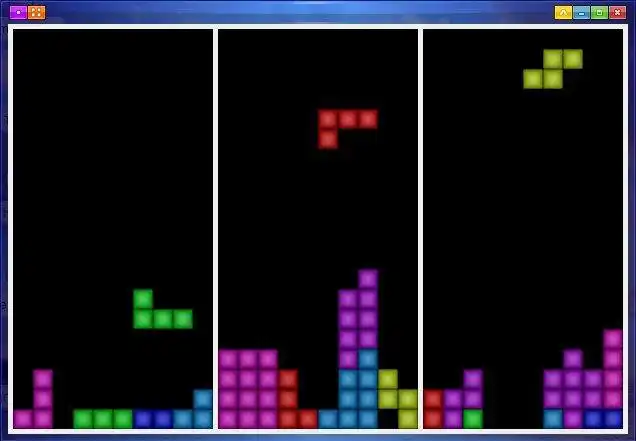 Download web tool or web app Yet Another Tetris Implementation to run in Linux online
