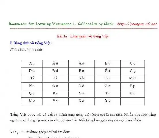 Tải xuống công cụ web hoặc ứng dụng web yeungon