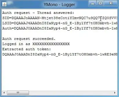 Download web tool or web app YMono - Youtube Uploader