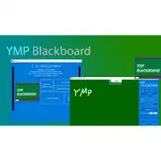 Free download YMP Blackboard Windows app to run online win Wine in Ubuntu online, Fedora online or Debian online