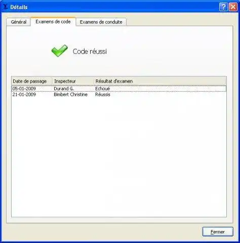 Download web tool or web app Yonix DS Manager
