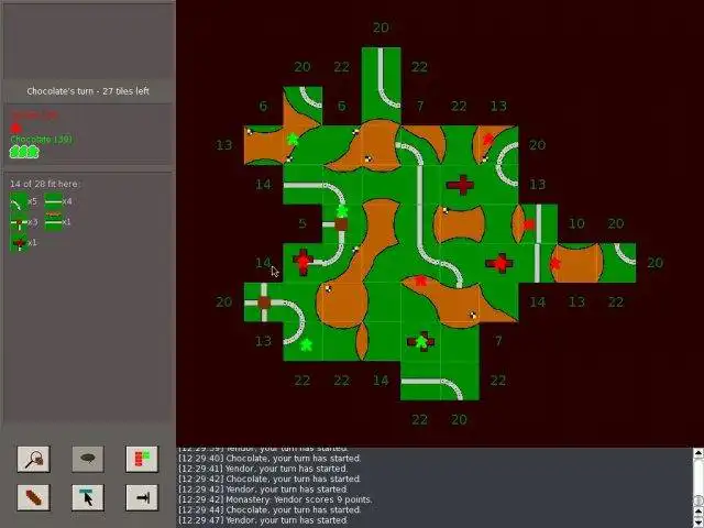 Descărcați instrumentul web sau aplicația web York pentru a rula online în Linux