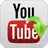 Gratis download youtube-dl-es Windows-app om online win Wine uit te voeren in Ubuntu online, Fedora online of Debian online