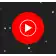 Free download YouTube Music Linux app to run online in Ubuntu online, Fedora online or Debian online