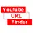 Free download Youtube URL Finder Linux app to run online in Ubuntu online, Fedora online or Debian online