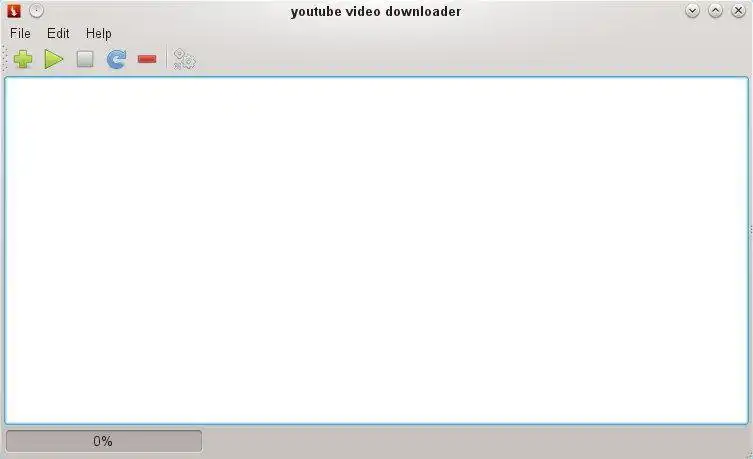 Download web tool or web app Youtube video downloader