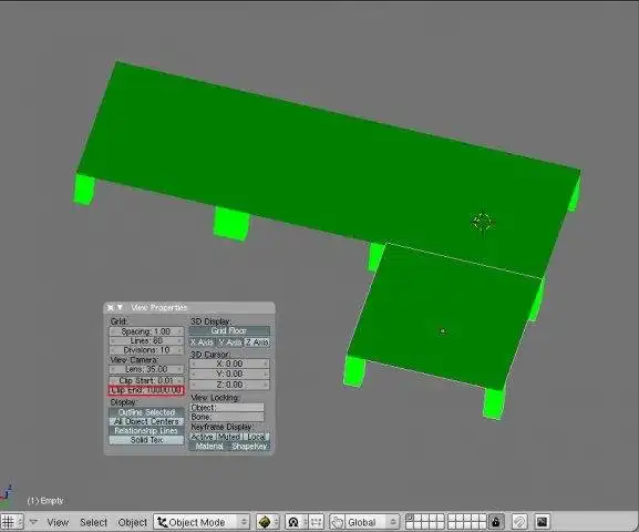 Unduh alat web atau aplikasi web YSFS Blender