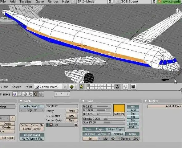 Descărcați instrumentul web sau aplicația web YSFS Blender