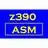 Free download z390 Portable Mainframe Assembler Windows app to run online win Wine in Ubuntu online, Fedora online or Debian online