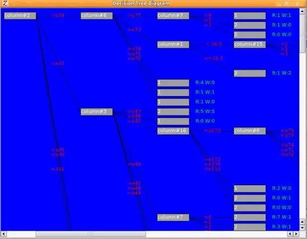 Download web tool or web app zabal6, machine learning student tool