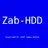 Bezpłatne pobieranie aplikacji Zabbix-HDD Linux do uruchamiania online w Ubuntu online, Fedorze online lub Debianie online