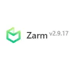 Tải xuống miễn phí ứng dụng Zarm Linux để chạy trực tuyến trong Ubuntu trực tuyến, Fedora trực tuyến hoặc Debian trực tuyến