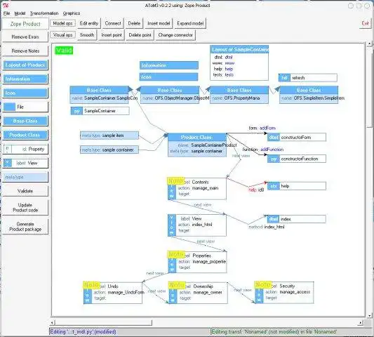 Scarica lo strumento web o l'app web ZCase