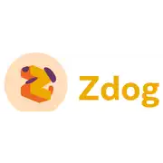 Free download Zdog Linux app to run online in Ubuntu online, Fedora online or Debian online