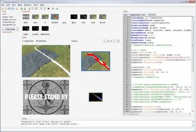 Download web tool or web app Zebulon Code Bank to run in Windows online over Linux online