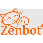 Free download Zenbot Windows app to run online win Wine in Ubuntu online, Fedora online or Debian online