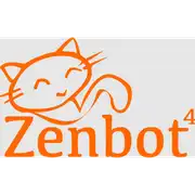 Téléchargez gratuitement l'application Windows Zenbot pour exécuter en ligne Win Wine dans Ubuntu en ligne, Fedora en ligne ou Debian en ligne