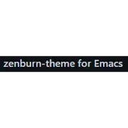 Descarga gratis zenburn-theme para la aplicación Emacs Windows para ejecutar en línea win Wine en Ubuntu en línea, Fedora en línea o Debian en línea