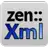 Free download zen::Xml Linux app to run online in Ubuntu online, Fedora online or Debian online