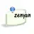 Free download zenyan Linux app to run online in Ubuntu online, Fedora online or Debian online