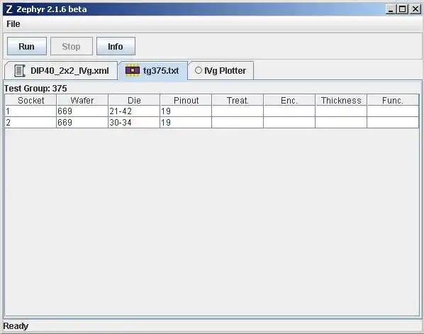 下载网络工具或网络应用程序 zephyr