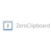Baixe gratuitamente o aplicativo ZeroClipboard Linux para rodar online no Ubuntu online, Fedora online ou Debian online