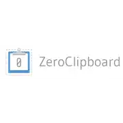 ດາວໂຫຼດແອັບ ZeroClipboard Linux ຟຣີເພື່ອແລ່ນອອນໄລນ໌ໃນ Ubuntu ອອນໄລນ໌, Fedora ອອນໄລນ໌ ຫຼື Debian ອອນໄລນ໌