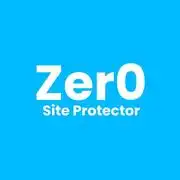 Zero Site Protector Windows 앱을 무료로 다운로드하여 Ubuntu 온라인, Fedora 온라인 또는 Debian 온라인에서 온라인 win Wine을 실행하십시오.