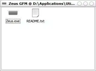 Download web tool or web app Zeus GFM