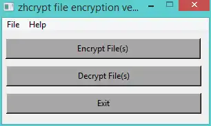 Download web tool or web app zhcrypt