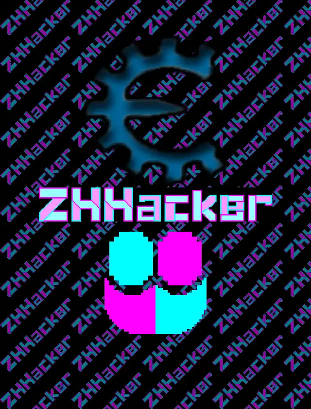 Muat turun alat web atau aplikasi web ZHHacker