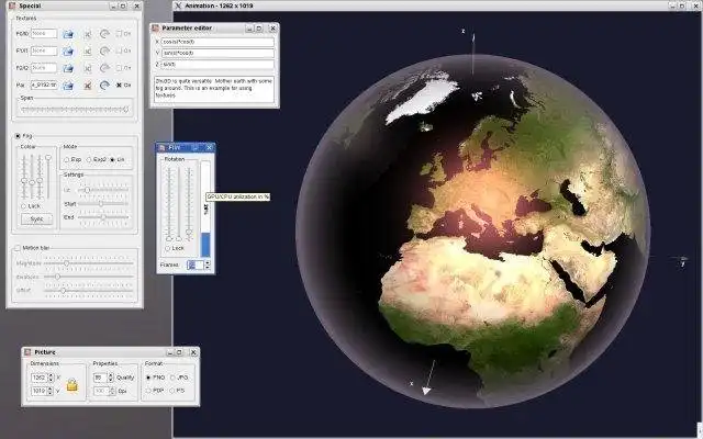 Laden Sie das Web-Tool oder die Web-App Zhu3D herunter