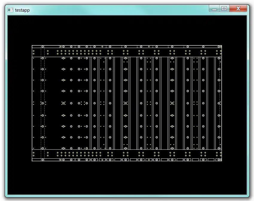 Download web tool or web app ZIMA-libqdxf